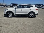Hyundai Santa Fe-4
