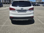 Hyundai Santa Fe-5