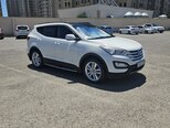 Hyundai Santa Fe-8