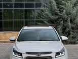 Chevrolet Cruze-2