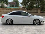 Chevrolet Cruze-6