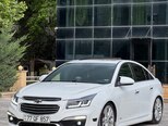 Chevrolet Cruze-4