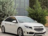 Chevrolet Cruze-3