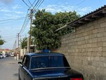 LADA (VAZ) 2107-2