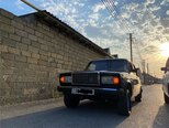 LADA (VAZ) 2107-4