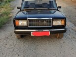 LADA (VAZ) 2107-1