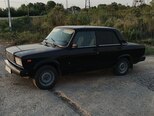 LADA (VAZ) 2107-3
