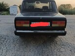 LADA (VAZ) 2107-4