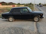 LADA (VAZ) 2107-6