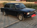 LADA (VAZ) 2107-7