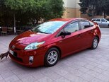 Toyota Prius-4
