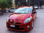 Toyota Prius-1
