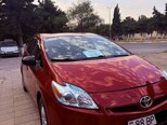 Toyota Prius-5