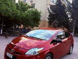 Toyota Prius-3