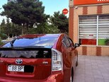 Toyota Prius-12