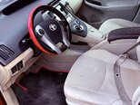 Toyota Prius-7