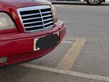 Mercedes C 200-5
