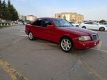 Mercedes C 200-2