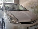 Toyota Prius-5