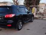 Hyundai Santa Fe-4