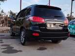 Hyundai Santa Fe-2