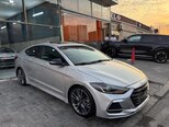 Hyundai Elantra-3