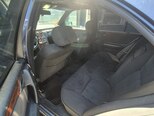 Mercedes E 200-3