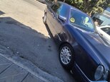 Mercedes E 200-5