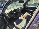 Mercedes E 200-4