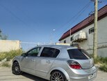 Opel Astra-3