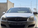 Opel Astra-1