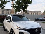 Hyundai Santa Fe-1