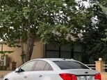 Chevrolet Cruze-7