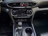 Hyundai Santa Fe-3