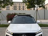 Hyundai Santa Fe-7