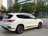 Hyundai Santa Fe-9