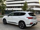 Hyundai Santa Fe-8