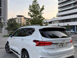 Hyundai Santa Fe-5