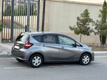 Nissan Note-4