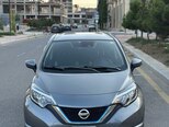 Nissan Note-1