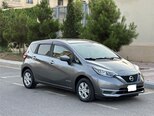 Nissan Note-5