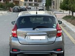 Nissan Note-8