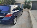 Opel Astra-8