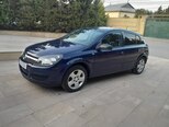 Opel Astra-3