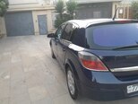 Opel Astra-9