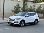 Hyundai Santa Fe-5