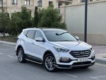 Hyundai Santa Fe-1