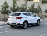 Hyundai Santa Fe-10