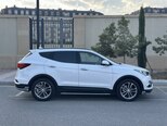 Hyundai Santa Fe-7