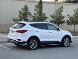 Hyundai Santa Fe-9